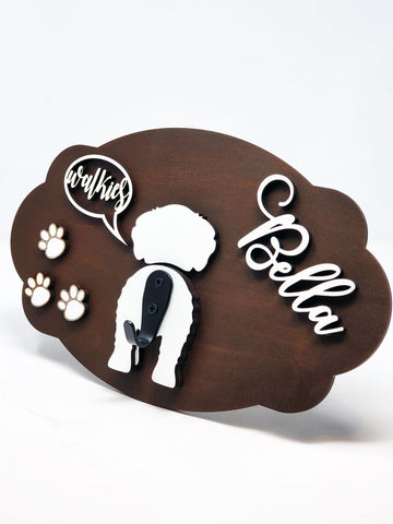 Dog Leash Holder
